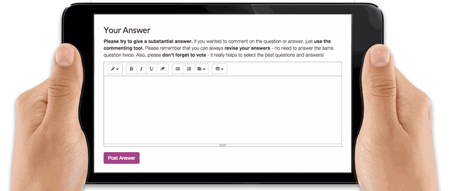 Odoo image and text block